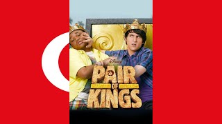 Pair Of Kings Theme Song TürkTurkish NTSC [upl. by Olrac]