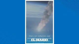 Asteroide gigante podría impactar la tierra en 2046 Shorts  El Diario [upl. by Caesaria]