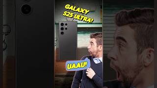 GALAXY S25 ULTRA [upl. by Atiuqa]