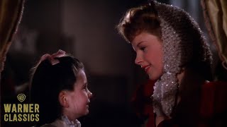 Meet Me In St Louis  Have Yourself A Merry Little Christmas  Warner Classics [upl. by Limak]