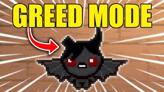 Can I Beat Greed Mode With Azazel to Unlock Lilith [upl. by Jemie]