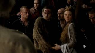 Great Sept of Baelor Explosion  Game Of Thrones S06E10 [upl. by Eram855]