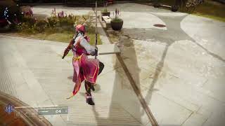 Destiny 2 Revenant Act 2 Get Grid Skipper with Splicer Surge [upl. by Ihab221]