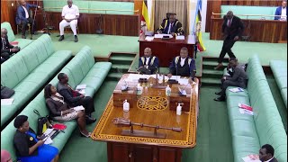 Quest for a blue economy  East African MPs adopt resolution to enhance regional water transport [upl. by Fasano]