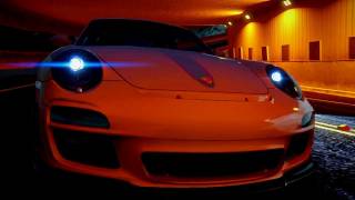 Need for Speed The Run  2012 Porsche 911 Carrera S Trailer  FULLHD [upl. by Aiello]