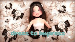 NOVA INTEGRANTE NO CANAL Beatriz ARRASA no Dress to Impress 👗✨ [upl. by Brien237]