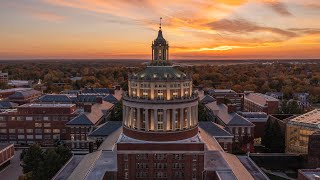 A Year in Review 2023 at the University of Rochester [upl. by Masson712]