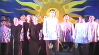 Himig Singers quotMamang Sorbeteroquot [upl. by Modeste69]