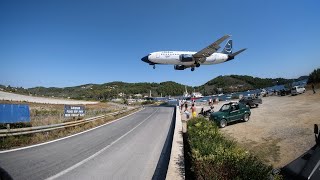 SKOPELOS  2024 YT4K [upl. by Eri]