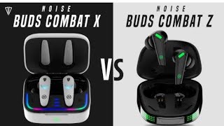 quotNoise Combat X Buds Best Affordable Gaming Earbuds of 2024quotFOR GAMING PUBG  FREE FIRE 🔥 🔥 [upl. by Powers]