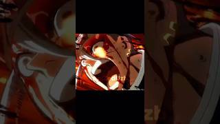 Uzui vs Gyutaro subscribe anime demonslayer uzui gyutaro gyutarovsuzui fighting shortsfeed [upl. by Aikemaj]