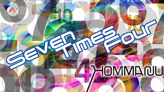 IIDX EPOLIS BPL Season 4 Seven Times Four  Hommarju [upl. by Jdavie]