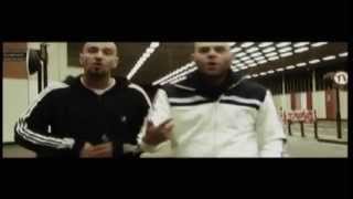 Stavento  Hey Hop HD Official Clip [upl. by Sully]