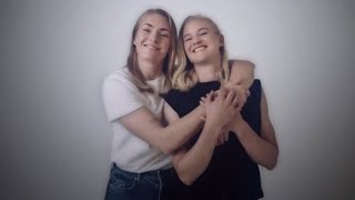 Pernille Harder x Magdalena Eriksson  I Wanna Live With You [upl. by Esined81]