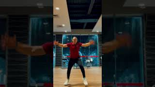 Bounce when she walk  Radio edit remixhighlights dance everyone dancechallenge shortvideo [upl. by Hniht72]