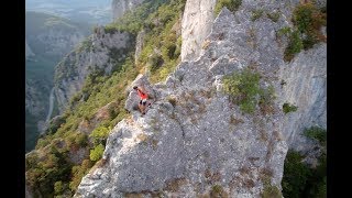 FRASASSI SKYRACE 2017 [upl. by Eizus]