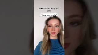 You need a magnifying glass 🤣 trending minivlog viral comedy beauty tiktok shorts [upl. by Layla]