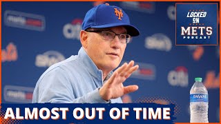 Steve Cohen Puts Responsibility on Mets Players to Win Now [upl. by Reivaj110]