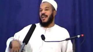 Dr Bilal Philips  Foundations of Islamic Studies 321 [upl. by Neroled]