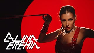 Alina Eremia  Noi  Official Video [upl. by Harris11]