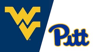 West Virginia vs Pittsburgh Predictions amp Bets NCAA College Football Week 3 Preview 91424 [upl. by Brit]