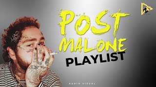 Post Malone playlist [upl. by Aneerak]