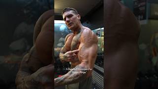 Improve your ‘Bicep Gains’ with these 5 dumbbell exercises💪biceps gym [upl. by Nelloc]