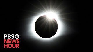 WATCH LIVE The 2024 total solar eclipse  Raw feed [upl. by Peskoff515]