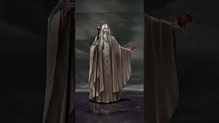 Saruman gained Isengard’s key and uncovered the forgotten palantír within Orthanc [upl. by Maite]