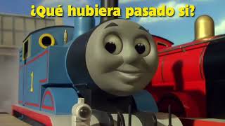 What if Versión Thomas y sus amigos [upl. by Holland]