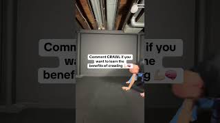 Crawling is fun AND 👉🏻 Like amp Subscribe 🎯 [upl. by Maiga]