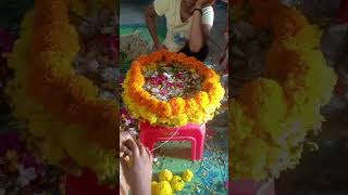 Happy bathukamma to all [upl. by Toscano565]