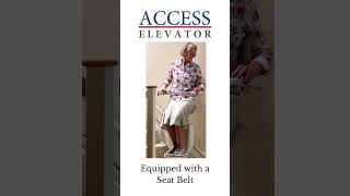 Essential Safety Features On a Home Stairlift [upl. by Akirej]