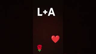 La love [upl. by Blake]