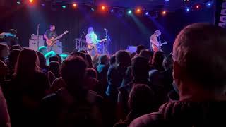 Touch Me Im Sick Mudhoney The Crocodile Seattle 111923 [upl. by Figone]