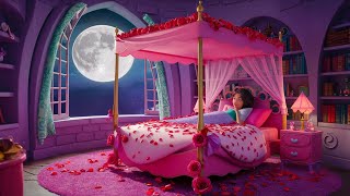 Bedtime stories  جادوئی پودا Cartoon Wonderland urdu hindi khani [upl. by Filmore]