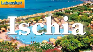 Ischia – Thermalparadies und InselIdylle mit Lebenslust Touristik [upl. by Haerb707]