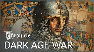 3 Hours Of Medieval Military History [upl. by Aryaz]