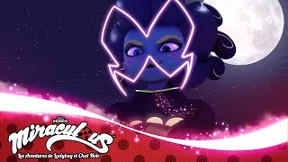 MIRACULOUS 🐞 Akumatization du Marchand de Sable 🐞 Les aventures de Ladybug et Chat Noir [upl. by Eisaj]