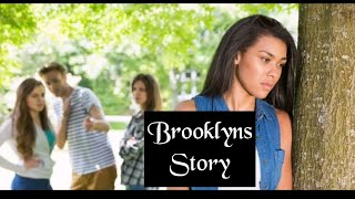 Brooklyns Story of Sharing the Truth on Marriage Permanence with Christians [upl. by Haskel767]