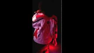 Capital steez performing dead prez last show [upl. by Aicekan]