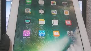 Bypass Ipad 4 Untethered IOS 1034 Mac [upl. by Nageet]