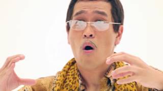 PIKOTARO  PPAP Pen Pineapple Apple Pen Long Version Official Video Ultra Records [upl. by Inaliak]