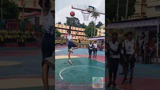 INTER SCHOOL BASKETBALL TOURNAMENT 2024 [upl. by Trude]