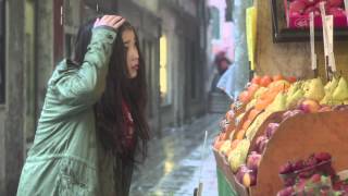 IU아이유  Every End of the Day스무 살의 봄  하루 끝 Full MV [upl. by Iclehc]