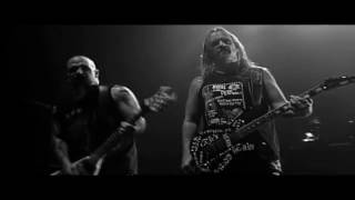 Slayer  Postmortem Raining Blood Still Reigning Live [upl. by Yeliab]