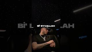 Blok3  GELME İSTEMEM zino lyrics automobile rap blok3 [upl. by Gaylord]