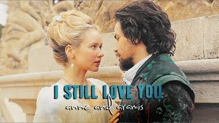 I Still Love You  Anne and Aramis 3x10 [upl. by Yaral]