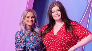 Kerry Katonas Mum Guilt Balancing Life and Family Across Borders [upl. by Ainesy]