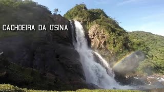 Trilha Cachoeira da UsinaParelheiros [upl. by Iviv920]